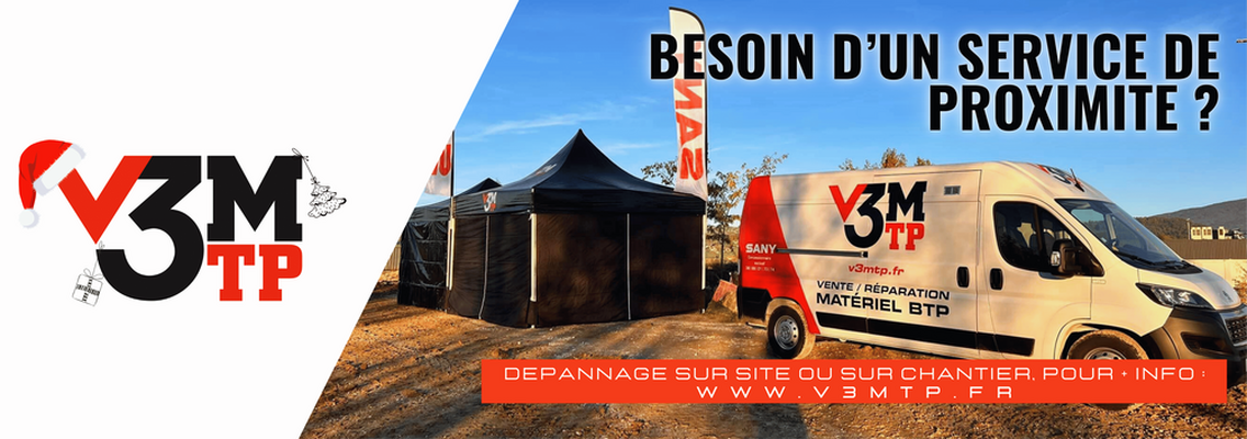 BESOIN D'UN SERVICE DE PROXIMITE