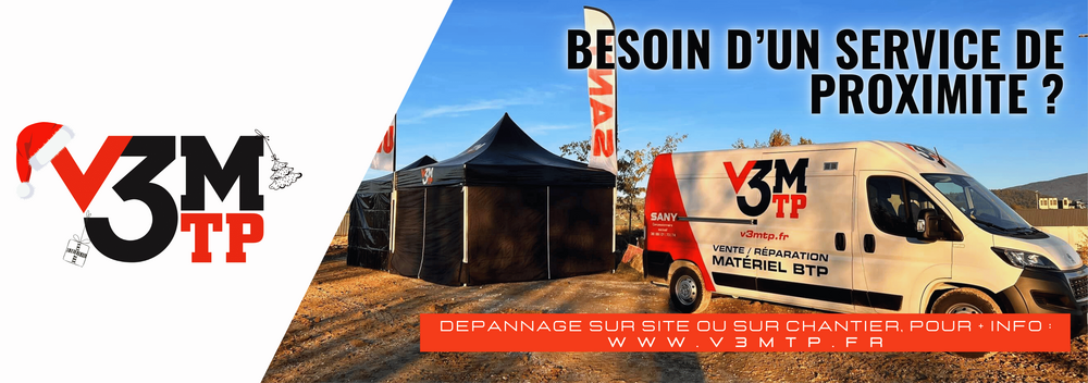 BESOIN D'UN SERVICE DE PROXIMITE