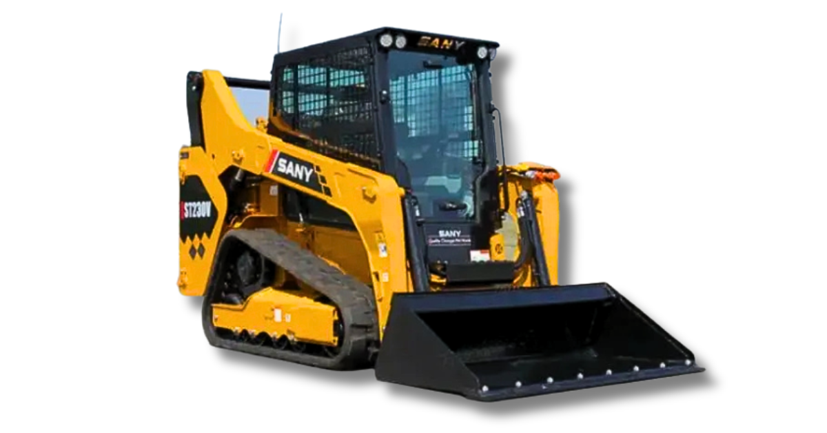 CHARGEUR SANY ST230V