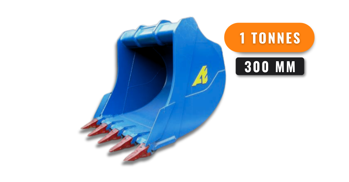 GODET RETRO 300MM ARDEN - PELLE 1T6