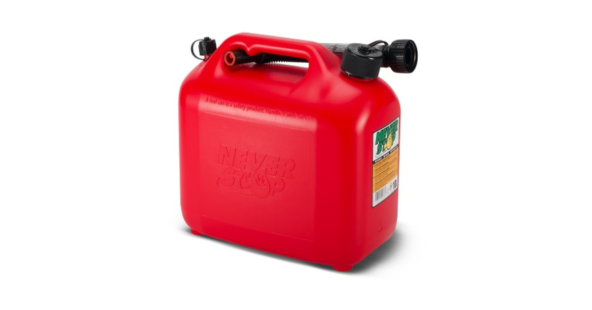 JERRICAN ADR 10 LITRES