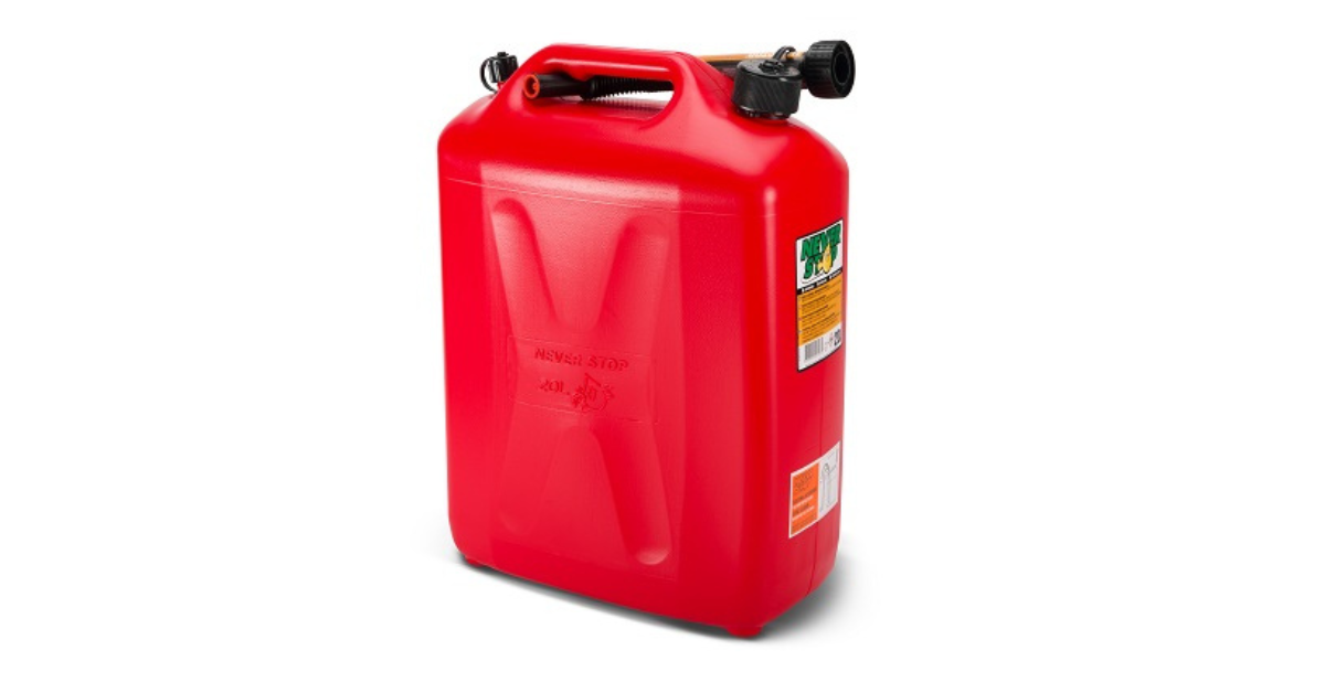 JERRICAN ADR 20 LITRES