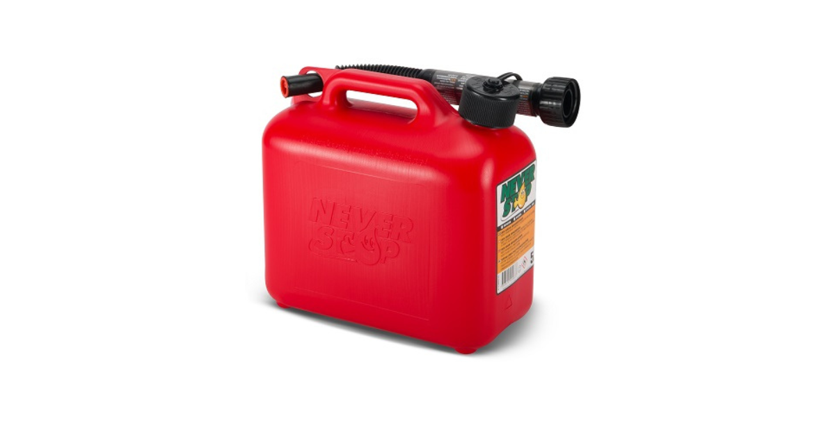 JERRICAN ADR 5 LITRES