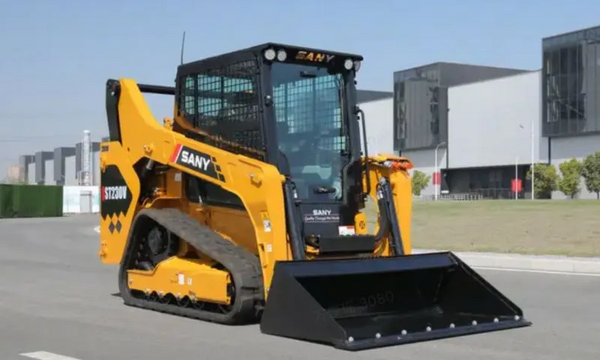 CHARGEUR SANY ST230V