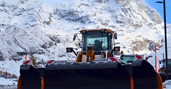 ETRAVE BUCHER WINGX XWC1630