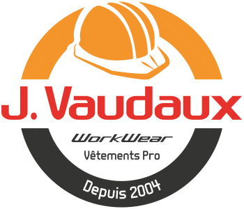Vêtements de travail Vaudaux EPI